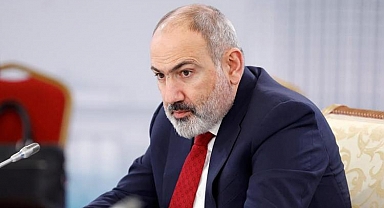 Ermenistan kararını verdi: Kolektif Güvenlik Anlaşması Örgütü'ne üyeliğini donduruldu