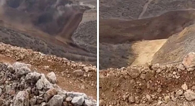 Erzincan'da facia! Tüm imkanlar seferber edildi!