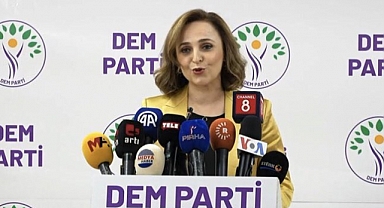 (HDP)DEM Parti, İstanbul’un 17 ilçesinde Belediye Başkan Adayı Çıkardıklarını duyurdu.