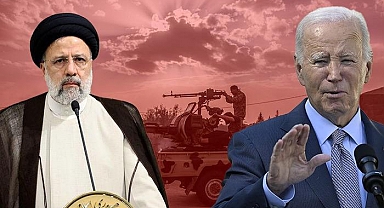 İran'dan ABD'ye sert uyarı! 