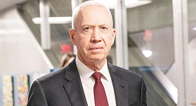 İsrailli Bakan Gallant: Sivilleri Mısır’a yollamayacağız
