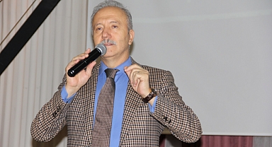 Karadeniz Dernekler Federasyonu Küçükçekmece Mimarı AZİZ YENİAY'ın Yanındayız Mesajı Verdi