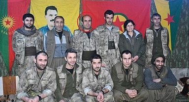 Kırmızı kategoride yer alıyordu! MİT, Yunus Demir'i etkisiz hale getirdi