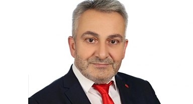 KOSİDEF Başkanı Zekeriya Demirkıran Çayırova'da İYİ Parti'den Meclis Üyesi Adayı