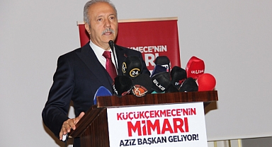 Küçükçekmece Belediye Başkan Adayı Yeniay: Organize suç örgütünün planlı bir terör saldırısı 