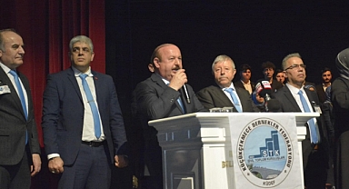 Küçükçekmece Dernekler Federasyonu,(KÜDEF) Yaptığı Etkinlikle Gündem Oldu