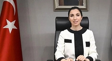 Merkez Bankası Başkanı Hafize Gaye Erkan görevinden affını istedi