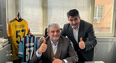 Sinop'un Kanaat Önderlerinden Rafet Orhan:Başarmak için inanacaksın samimi olacaksın