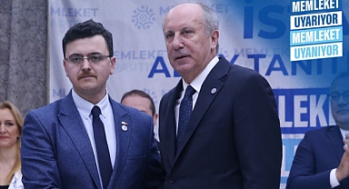 Sultanbeyli'de Memleket Partisi'nden belediye başkanı adayı olan Murat Dönmez,Hizmet için geliyoruz