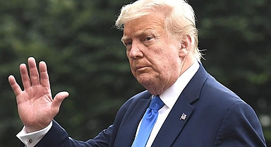 Trump için kader günü... Yüksek Mahkeme aday olup olamayacağına karar verecek