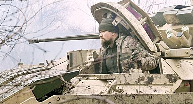 Ukrayna’dan kritik çekilme kararı