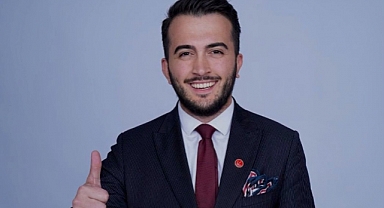 Yeniden Refah Partisi küçükçekmece meclis Üyesi Adayı.Burakcan BULMUŞ Kimdir?