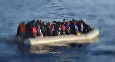 Yine göçmen teknesi faciası! Tunus açıklarında 13 ölü