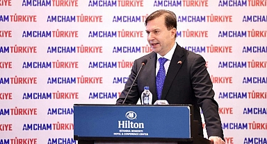 ABD’nin en büyük ticaret etkinliği bu yıl İstanbul’da