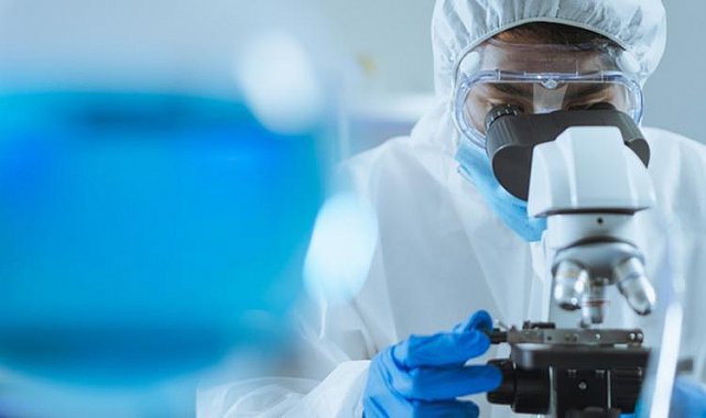 Açıklama Hollanda'dan geldi... AIDS'te yeni tedavi umudu