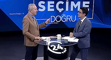 Aziz Yeniay'dan CHP'ye tepki: Tabela belediyeciliği yapıyorlar