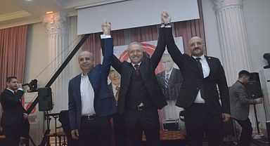 Aziz Yeniay: