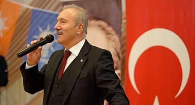 Aziz Yeniay,Küçükçekmece'de Deprem Endişesi Yerini Güvene Bırakacak!