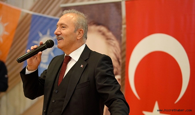 Aziz Yeniay,Küçükçekmece'de Deprem Endişesi Yerini Güvene Bırakacak!