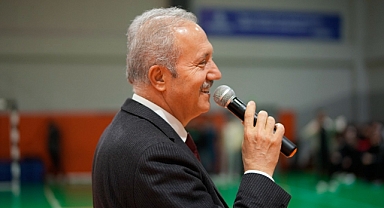 Aziz Yeniay;Küçükçekmece’miz iki bayram birden yaşayacak!
