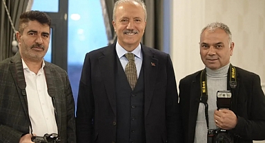 Aziz Yeniay: