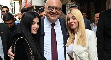 Başkan Ergün’den Manisalı gençlere müjde