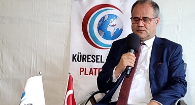 Berktaş: 14 Mart Tıp Bayramı kutlu olsun