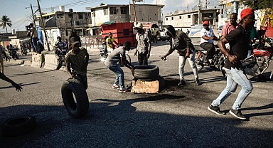 BM'den Haiti uyarısı! Sağlık sistemi çökmek üzere