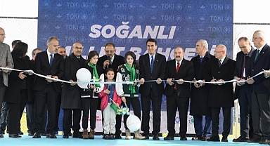 Bursa’ya Osmangazi’den yeni nefes alanı