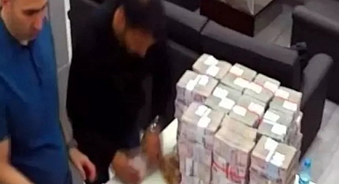 CHP İl Binası Skandalı: Görüntüler Sis Perdesini Kaldırıyor!
