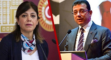 CHP İstanbul İl Başkanlığı ve DEM Parti İstanbul İl Başkanlığı Arasında Protokol iddası gündem oldu