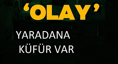 Küçükçekmece'de küfür Eden Belediye Başkan Adayı kim?