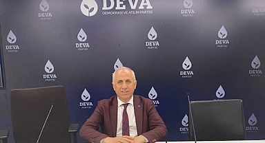 Erfelek’te Cevdet Yeşil: Yükselen Bir Lider ve Değişimin Taşıyıcısı