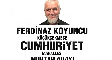 Ferdinaz Koyuncu: Mahallede Bir Lider ve Aktivist
