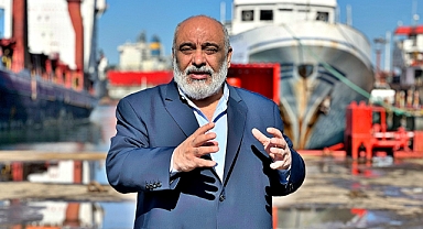 Gemiler hazır, Özgürlük Filosu Gazze'ye doğru yola çıkıyor!