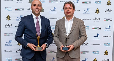 İş dünyasının Oscar’ı Bağcılar Belediyesi’nin oldu