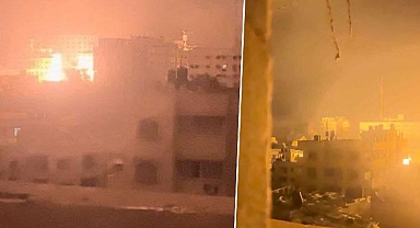 İsrail resmen ateşle oynuyor! IDF'den Şifa Hastanesi'ne baskın: Çok sayıda ölü ve yaralı var