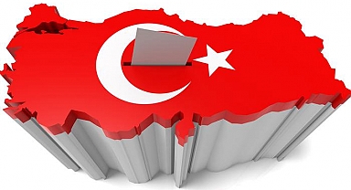 İşte Türkiye genelinde partilerin oy oranı! 2024 yerel seçimlerinde hangi parti yüzde kaç oy aldı?