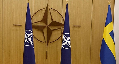 İsveç katılım belgelerini ABD'ye teslim etti... NATO'nun 32. üyesi oldu