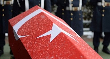 Karayazı Kaymakamlığı'ndan PKK'lı ailesine yardım var, şehit ailesine yok!