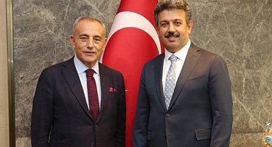 Küçükçekmece'de Çay Keyfi 1 Lira: Başkan Karadeniz'in Projesi.