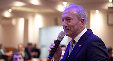 Küçükçekmece Seçimlerinde Nabız: Aziz Yeniay Önde
