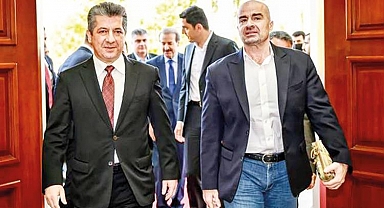 Kuzey Irak’ta seçim krizi... Barzani’nin partisinden boykot kararı