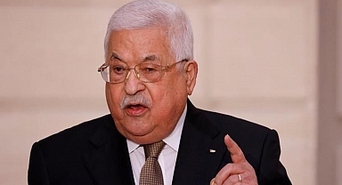 Mahmud Abbas’tan yeni hükümete onay