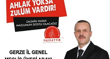 Metin Akarsu: