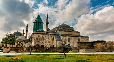 Ramazan ayında mutlaka ziyaret edilmesi gereken şehirler