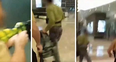 Rusya'dan intikam saldırısı! NATO sınırında tansiyon zirvede: Polonya savaş uçaklarını aktive etti! Rusya'dan zehir zemberek ABD açıklaması