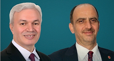 Saadet Partisi'nin Küçükçekmece Meclis Üyesi adayı Mustafa Soydan bu sefer MilliGörüş Belediyeciliği olsun