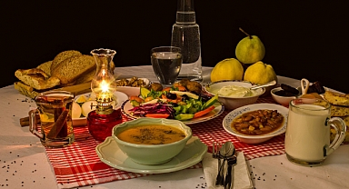 Sağlıklı bir Ramazan ayı geçirmek için ipuçları