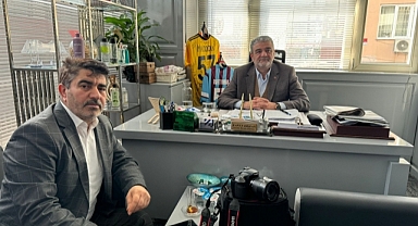 Sinop'un Kanaat Önderlerinden Rafet Orhan'dan Önemli Açıklamalar